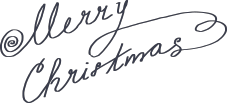 Merry Christmas
